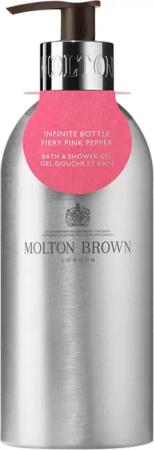 MOLTON BROWN FIERY PINK PEPPER INFINITE BOTTLE