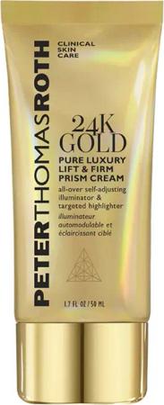 PETER THOMAS ROTH 24K GOLD
