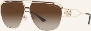 MICHAEL KORS Sonnenbrille MK1102