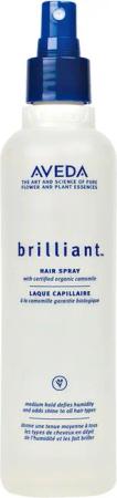 AVEDA BRILLIANT