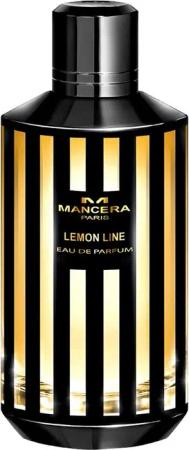 MANCERA LEMON LINE