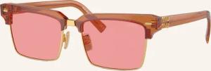 MIU MIU Sonnenbrille MU 10ZS