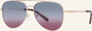MICHAEL KORS Sonnenbrille MK1045