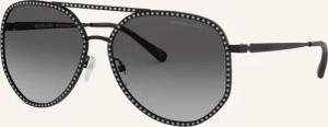 MICHAEL KORS Sonnenbrille MK-1039B mit Schmucksteinen