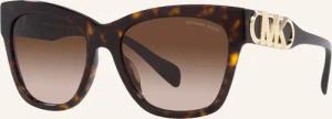 MICHAEL KORS Sonnenbrille MK2182