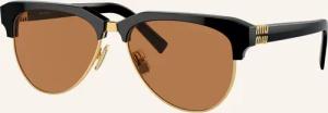 MIU MIU Sonnenbrille MU 09ZS
