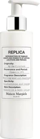 Maison Margiela Fragrances REPLICA BY THE FIREPLACE