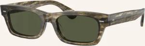 OLIVER PEOPLES Sonnenbrille OV5510SU DAVRI