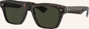 OLIVER PEOPLES Sonnenbrille OV5522SU