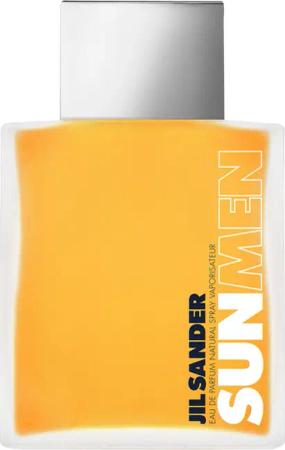 JIL SANDER Fragrances SUN MEN