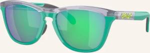 OAKLEY Sonnenbrille OO9284 FROGSKINS