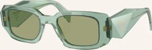 PRADA Sonnenbrille PR 17WS