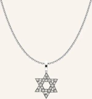 CADA Kette MINI MINI STAR OF DAVID
