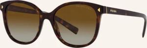 PRADA Sonnenbrille PR 22ZS