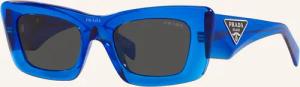 PRADA Sonnenbrille PR 13ZS