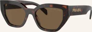 PRADA Sonnenbrille PR A09S