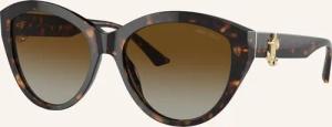 JIMMY CHOO Sonnenbrille JC5007