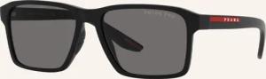 PRADA LINEA ROSSA Sonnenbrille PS 05YS