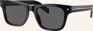 PRADA LINEA ROSSA Sonnenbrille PR A17S
