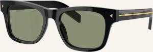 PRADA LINEA ROSSA Sonnenbrille PR A17S