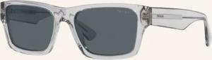 PRADA Sonnenbrille PR 25ZS