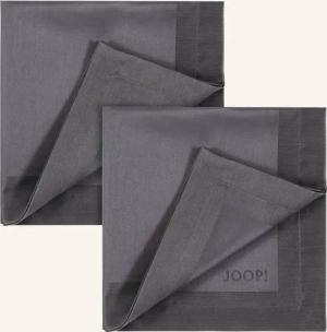 JOOP! 2er-Set Servietten JOOP! SIGNATURE