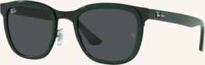 Ray-Ban Sonnenbrille RB3709
