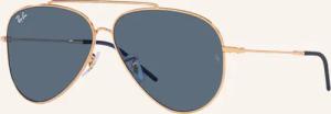 Ray-Ban Sonnenbrille AVIATOR REVERSE