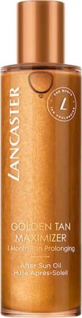 LANCASTER GOLDEN TAN MAXIMIZER