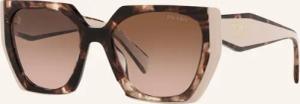 PRADA Sonnenbrille 0PR15WS