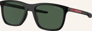 PRADA LINEA ROSSA Sonnenbrille PS 10WS