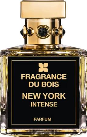 FRAGRANCE DU BOIS NEW YORK INTENSE