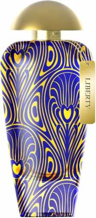 THE MERCHANT OF VENICE LIBERTY