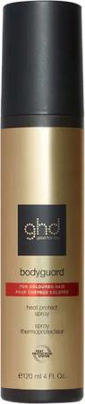 ghd BODYGUARD - COLORIERTES HAAR