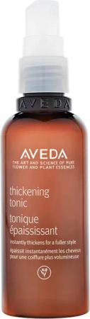 AVEDA THICKENING TONIC