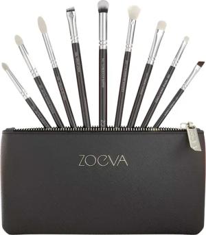 ZOEVA ITS ALL ABOUT THE EYES