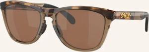 OAKLEY Sonnenbrille OO9284 FROGSKINS