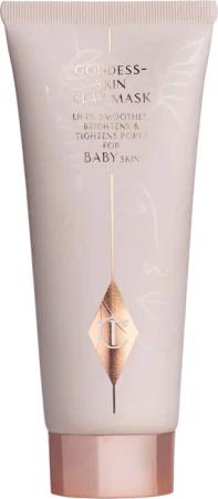 Charlotte Tilbury GODDESS-SKIN CLAY MASK