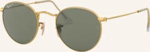 Ray-Ban Sonnenbrille RB3447 ROUND