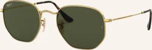 Ray-Ban Sonnenbrille RB3548N