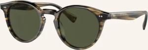 OLIVER PEOPLES Sonnenbrille OV5459SU ROMARE SUN
