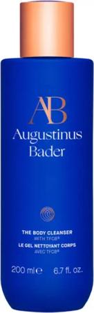 Augustinus Bader THE BODY CLEANSER