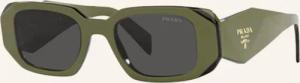 PRADA Sonnenbrille PR 17WS