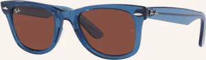 Ray-Ban Sonnenbrille RB2140 WAYFARER