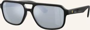 Ray-Ban Sonnenbrille RB4414M