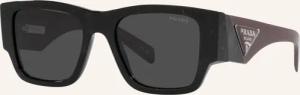 PRADA Sonnenbrille PR 10ZS