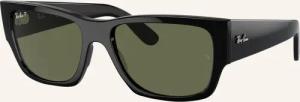 Ray-Ban Sonnenbrille RB0947S CARLOS