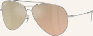 Ray-Ban Sonnenbrille AVIATOR REVERSE