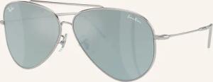 Ray-Ban Sonnenbrille AVIATOR REVERSE