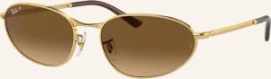 Ray-Ban Sonnenbrille RB3734
